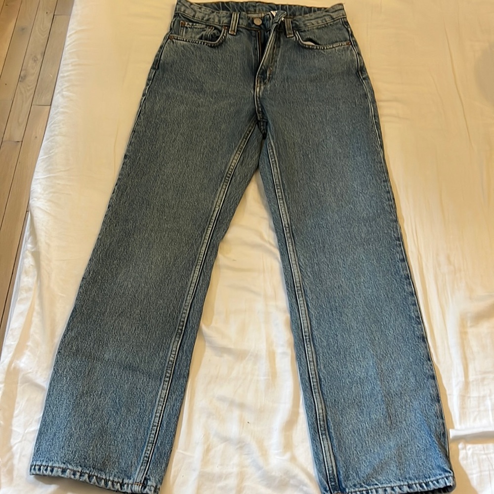 Weekday Jeans